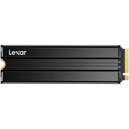   Lexar NM790 4 TB (LNM790X004T-RN9NG)