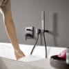 Hansgrohe Finoris 76415000 - зображення 3