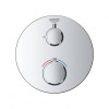 GROHE Grohtherm 24075000 - зображення 1