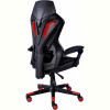 AULA F010 Black/Red - зображення 3