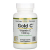 California Gold Nutrition Gold C, 60 вегакапсул - зображення 1