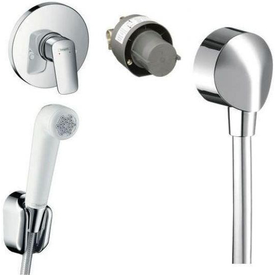 Hansgrohe Logis 1112019 - зображення 1