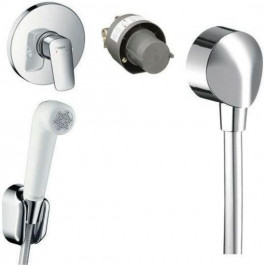   Hansgrohe Logis 1112019