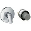 Hansgrohe Logis 1112019 - зображення 2