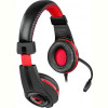 Speed-Link Legatos Stereo Gaming Headset Black (SL-860000-BK) - зображення 3