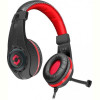 Speed-Link Legatos Stereo Gaming Headset Black (SL-860000-BK) - зображення 4