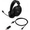 HyperX Cloud Stinger 2 Wireless Black (676A2AA) - зображення 8