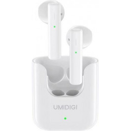   UMIDIGI AirBuds U Ceramic White