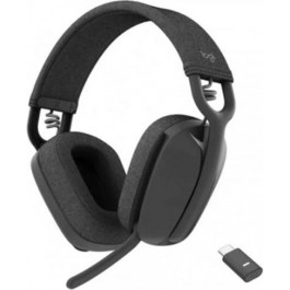   Logitech Zone Vibe Wireless Teams version Graphite (981-001157)