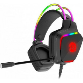   Canyon Darkless GH-9A RGB Black (CND-SGHS9A)