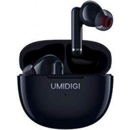   UMIDIGI AirBuds Pro Cosmic Black