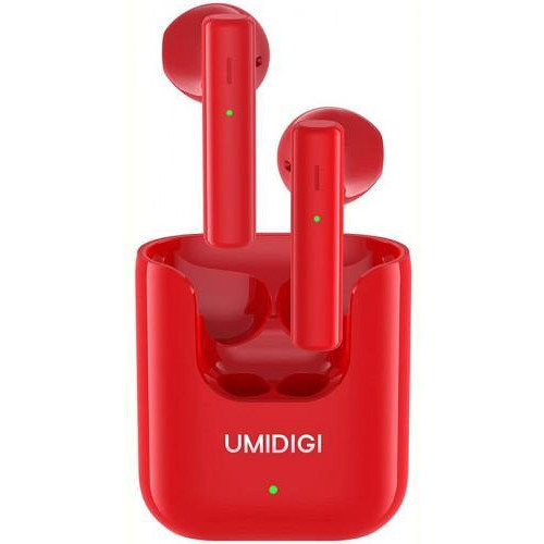 UMIDIGI AirBuds U Rock Red - зображення 1