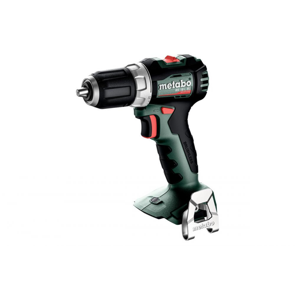 Metabo BS 18 L BL (613155840) - зображення 1