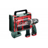 Metabo PowerMaxx BS Basic (600080710) - зображення 1