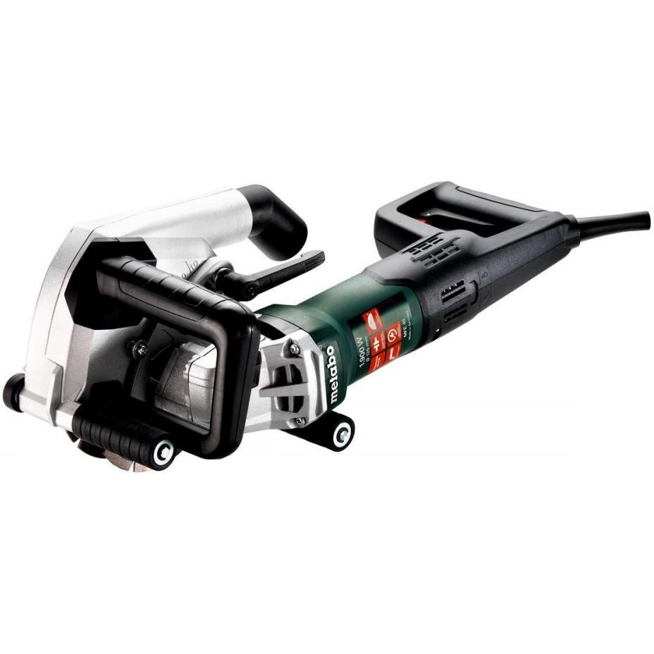 Metabo MFE 40 (604040900) - зображення 1