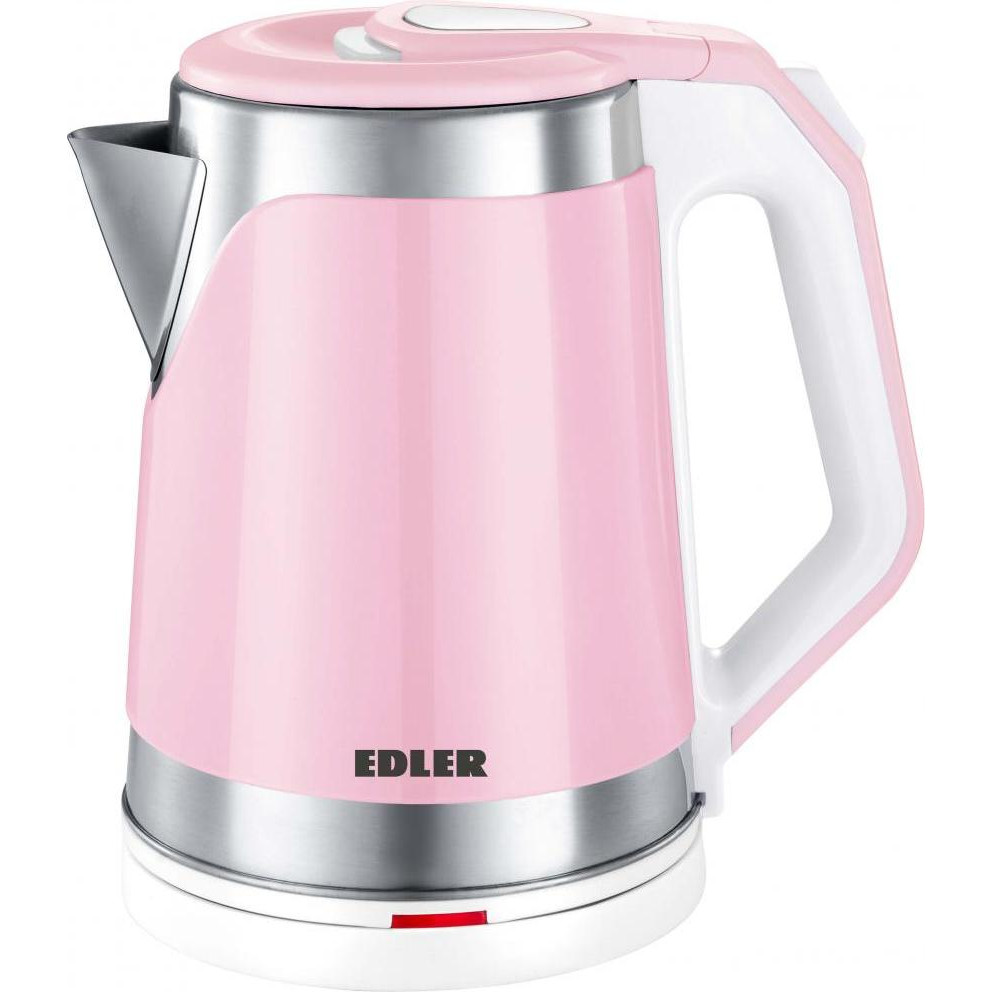 Edler EK8256 Pink - зображення 1