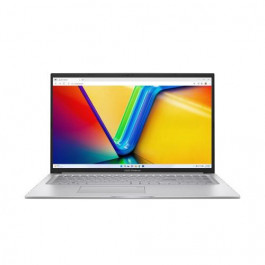   ASUS VivoBook 17 X1704ZA Cool Silver (90NB10F1-M00600)