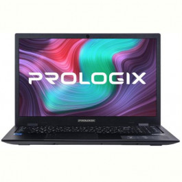   Prologix M15-722 Black (PLN15.I513.16.S4.WP11.223)