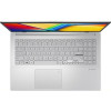 ASUS VivoBook Go 15 E1504FA Cool Silver (E1504FA-BQ008, 90NB0ZR1-M00400) - зображення 2