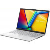 ASUS VivoBook Go 15 E1504FA Cool Silver (E1504FA-BQ008, 90NB0ZR1-M00400) - зображення 4