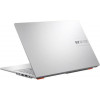 ASUS VivoBook Go 15 E1504FA Cool Silver (E1504FA-BQ008, 90NB0ZR1-M00400) - зображення 8