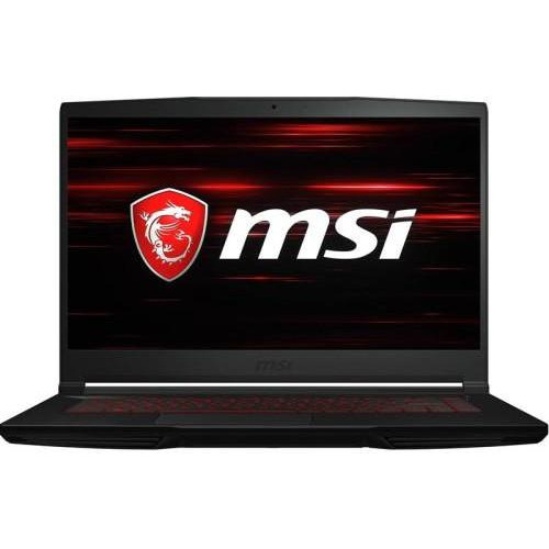 MSI Thin GF63 12UC Black (9S7-16R821-840UL) - зображення 1