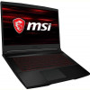 MSI Thin GF63 12UC Black (9S7-16R821-840UL) - зображення 4