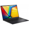 ASUS Vivobook 16X K3604VA Indie Black (K3604VA-MB105, 90NB1071-M00440) - зображення 2