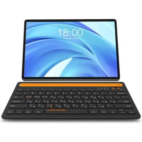 Teclast T50HD 6/256GB Space Grey with Keyboard (T3C1/TL-112443) - зображення 1