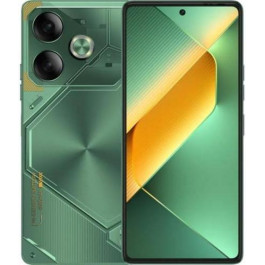   Tecno POVA 6 LI7 12/256GB Comet Green (4894947019081)