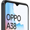 OPPO A38 4/128GB Glowing Black - зображення 8