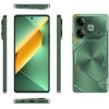 Tecno POVA 6 LI7 8/256GB Comet Green (4894947019074) - зображення 6