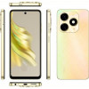 Tecno Spark 20 KJ5n 8/128GB Neon Gold (4894947013560) - зображення 6