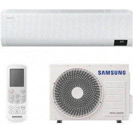   Samsung Airice Wind Free AR09BXHCMWKNUA