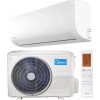 Midea AG-07N8C2BF-I/AG-07N8C2BF-O - зображення 1