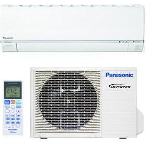 Panasonic CS-E28RKDS/CU-E28RKD - зображення 1