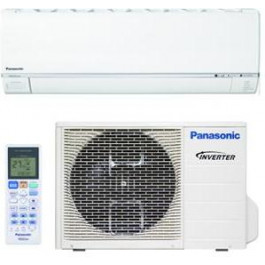   Panasonic CS-E28RKDS/CU-E28RKD