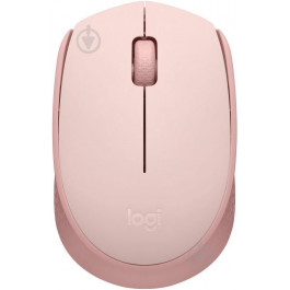   Logitech M171 Rose (910-006865)