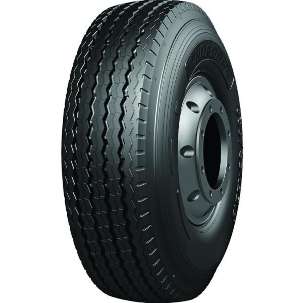 Windforce Tyre WT3000 215/75 R17.5 143/141J - зображення 1