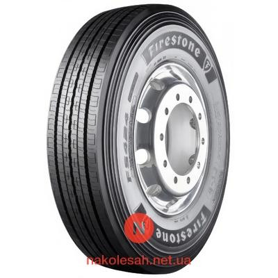 Firestone Firestone FS424 (рульова) 315/80 R22.5 156/150L - зображення 1