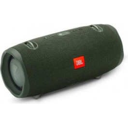   JBL Xtreme 2 Forest Green (XTREME2GRNEU)