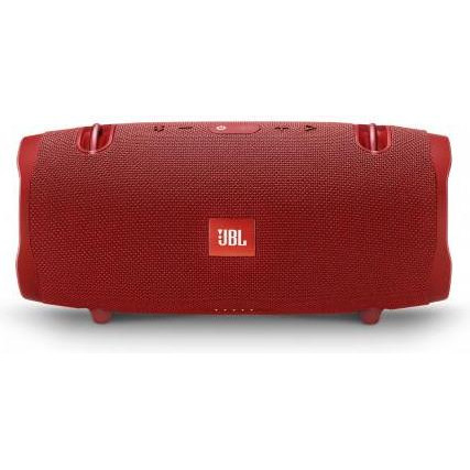 JBL Xtreme 2 Red - зображення 1