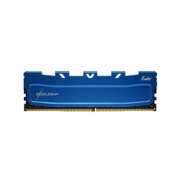   Exceleram 8 GB DDR4 3200 MHz Blue Kudos (EKBLUE4083222A)