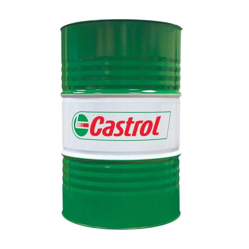 Castrol CRB Turbomax 10W-40 E4/E7 208л - зображення 1