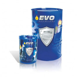   EVO lubricants EVO TURBO DIESEL D5 10W-40 20л