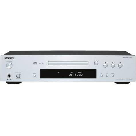 Onkyo C-7030 Silver - зображення 1