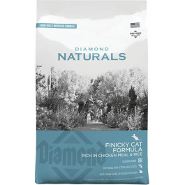   Diamond Naturals Finicky Cat Chicken & Rice 7.5 кг (dn10099-HT60)