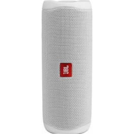   JBL Flip 5 White (JBLFLIP5WHT)