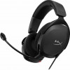 HyperX Cloud Stinger 2 Core Wired Black (683L9AA) - зображення 1