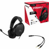 HyperX Cloud Stinger 2 Core Wired Black (683L9AA) - зображення 8